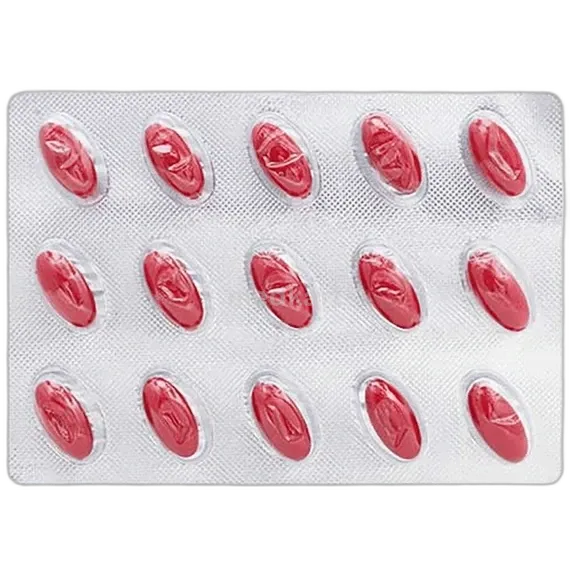 bio d3 fem capsule 15's